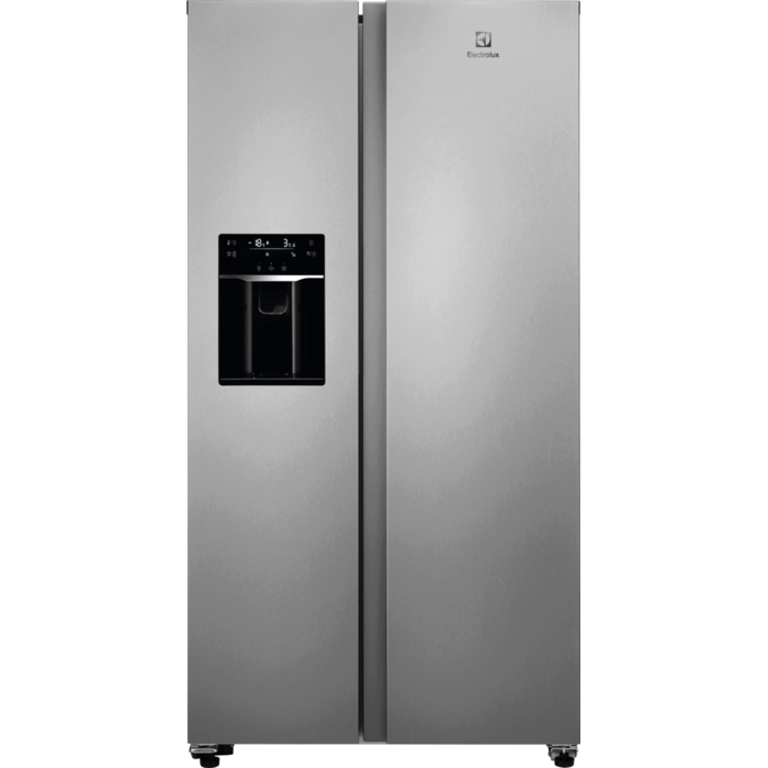 Electrolux - Frittstående kombiskap - EAI6HD57U0