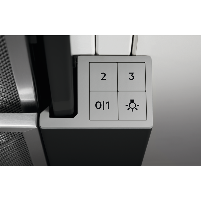 Electrolux - Integrert ventilator - LFP326FB