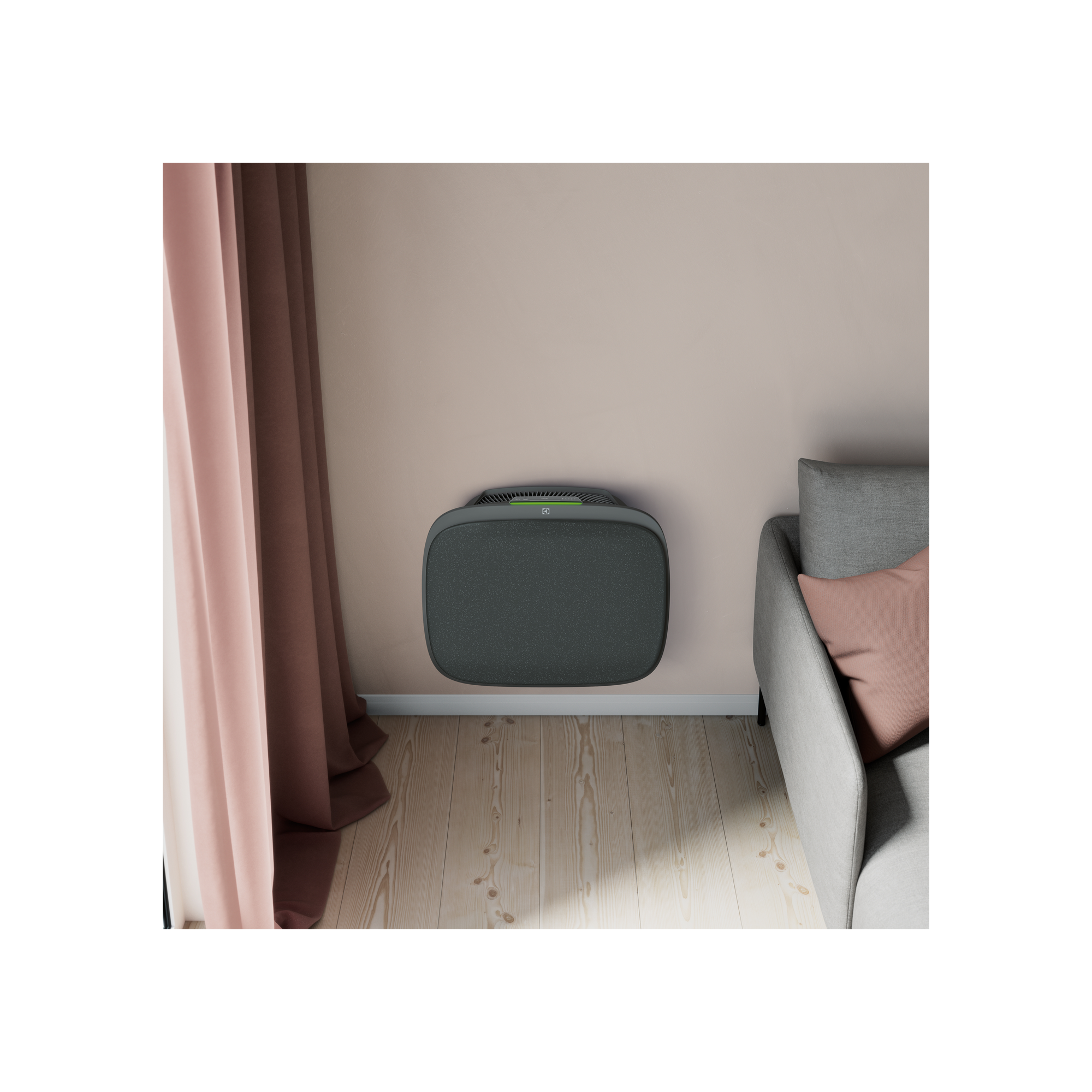 Electrolux - Luftrenser - WA51-302DG