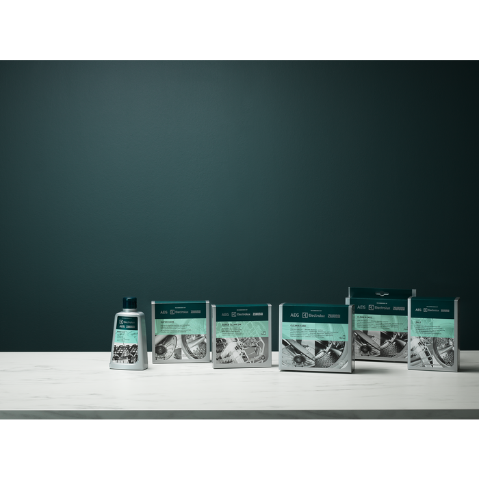 Multi Brand - Salt til oppvaskmaskin - M3GCS200