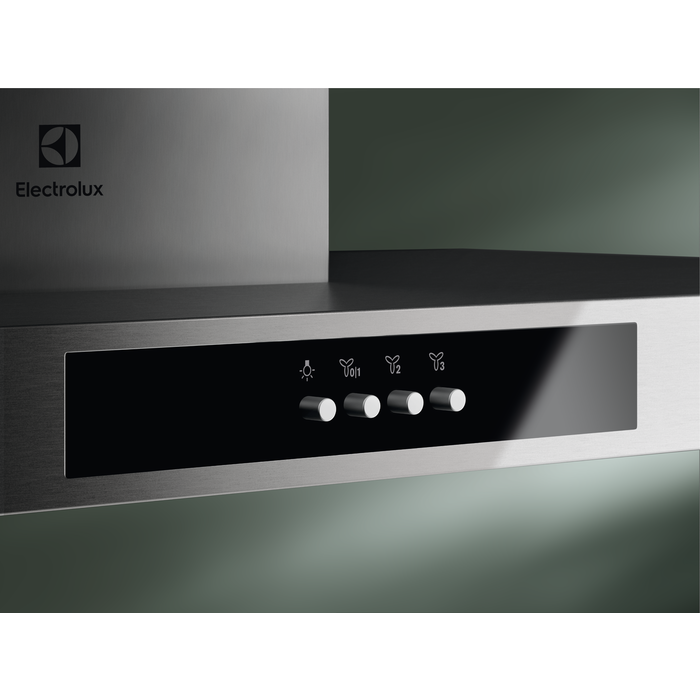 Electrolux - Veggmontert ventilator - LFT426X
