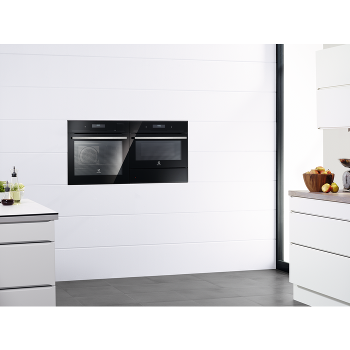 Electrolux - Integrert vakuumpakker - EVD14900OZ
