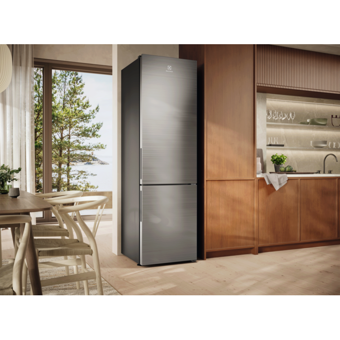 Product in a room environment