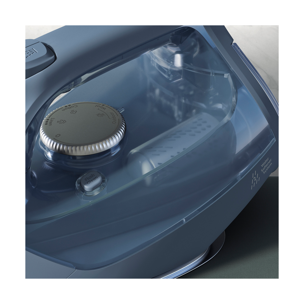 Electrolux - Strykejern - E7SI1-8DB