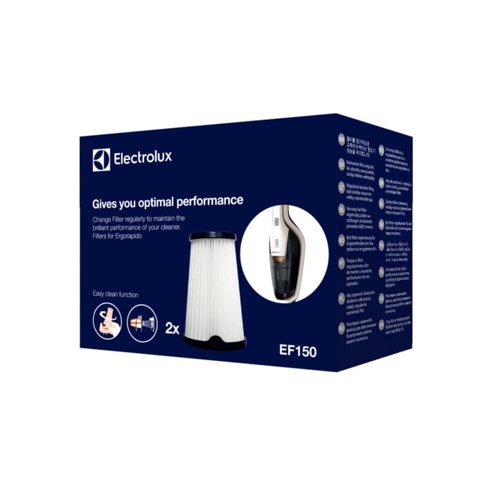 Electrolux - Filter - EF150