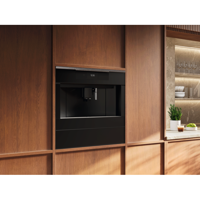 Electrolux - Integrert kaffemaskin - KBC95T