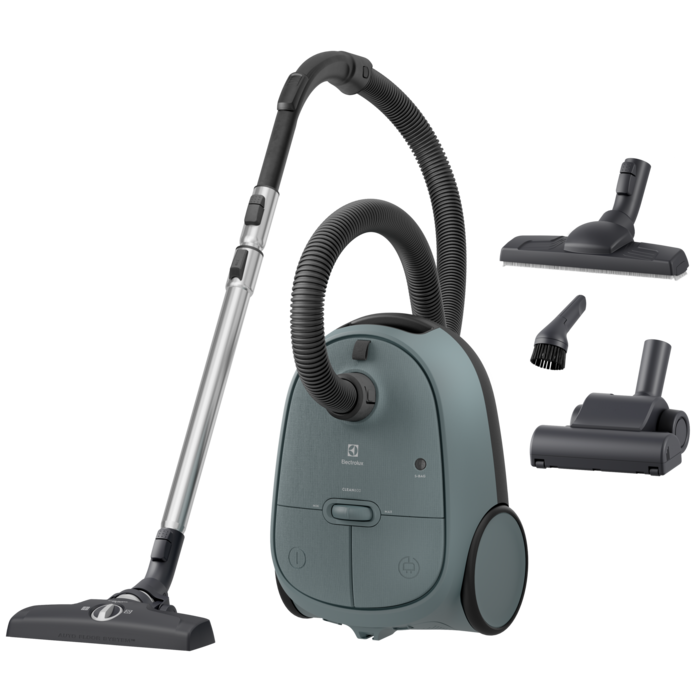 Electrolux - Støvsugere med pose - EB61C4OG