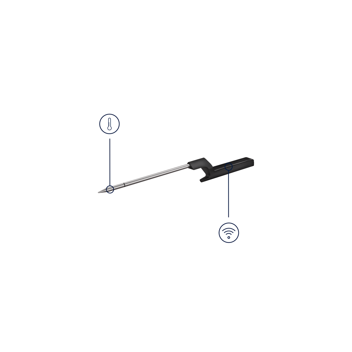 Electrolux - Induksjonstopp - HOB890PMF