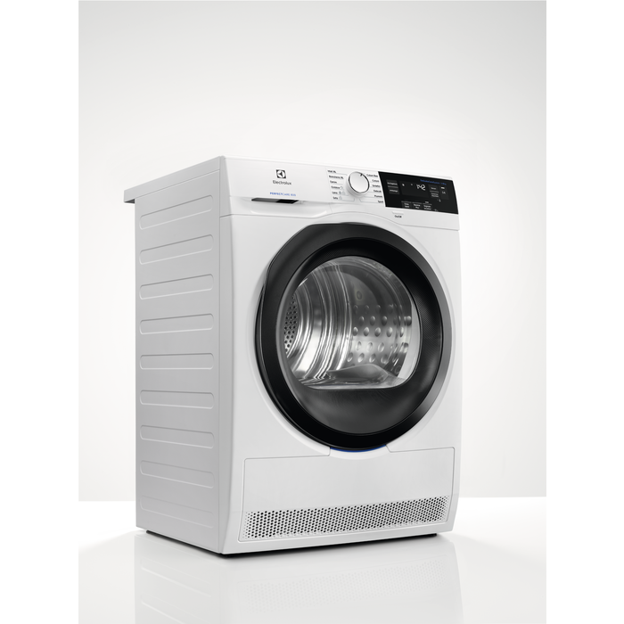 Electrolux - Varmepumpetrommel - YH6W859N3