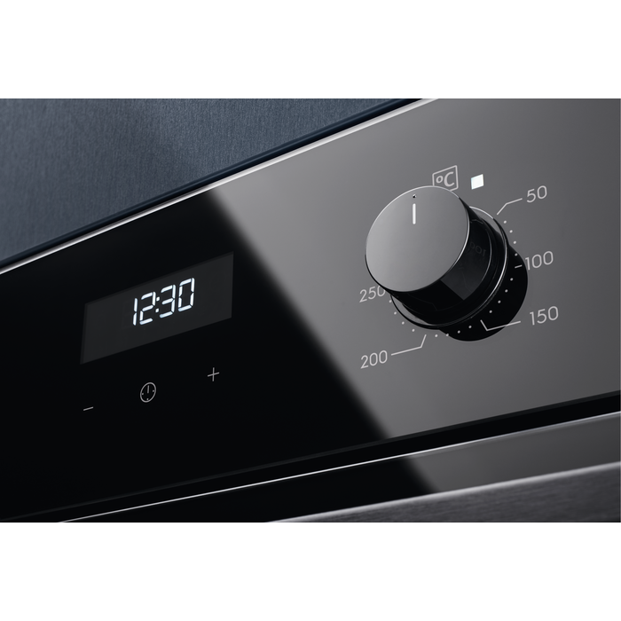Electrolux - Innbyggingsovn - EOK4B0K1