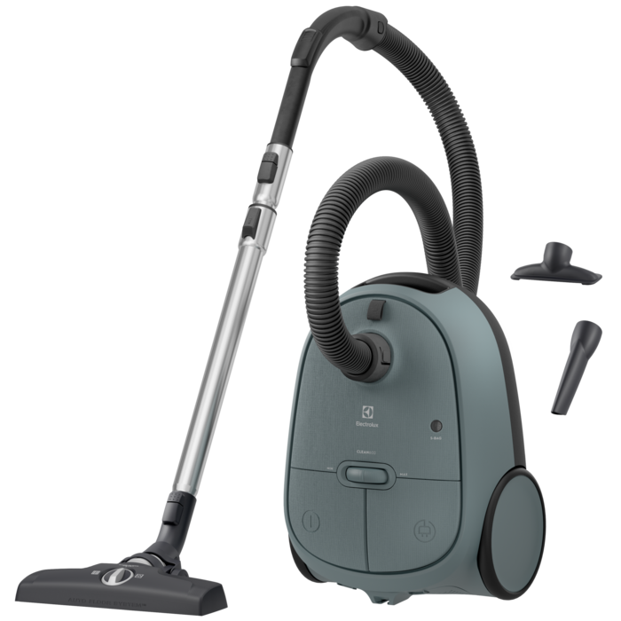 Electrolux - Støvsugere med pose - EB61C1OG