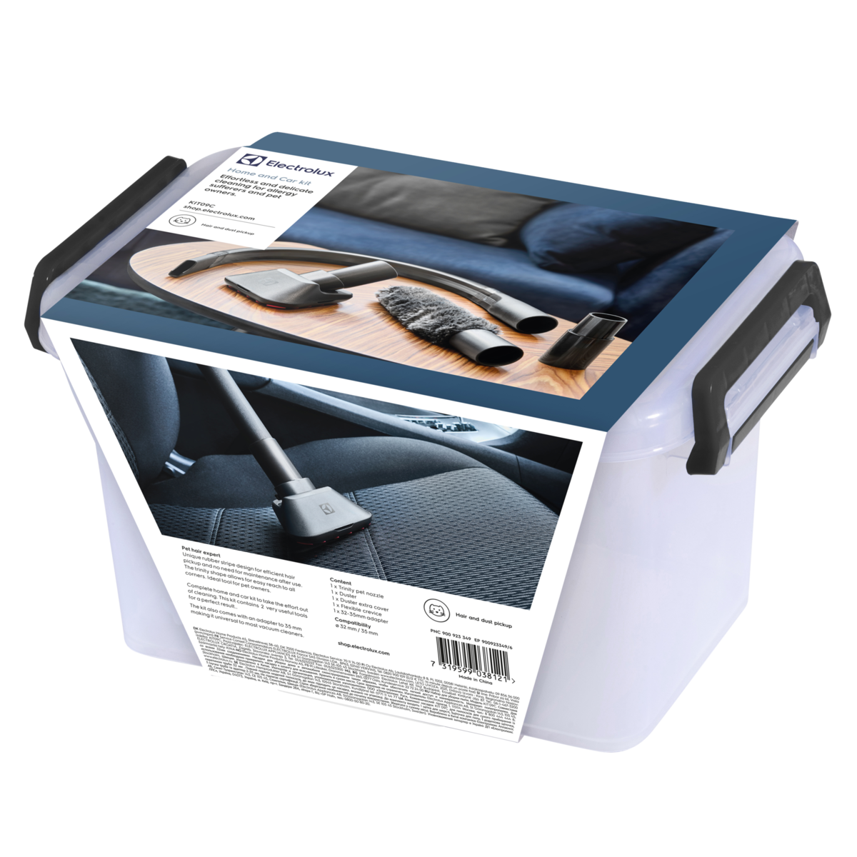 Electrolux - Kit - KIT09C