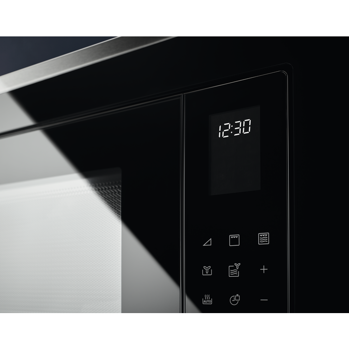 Electrolux - Integrert mikrobølgeovn - LMS4253TMX