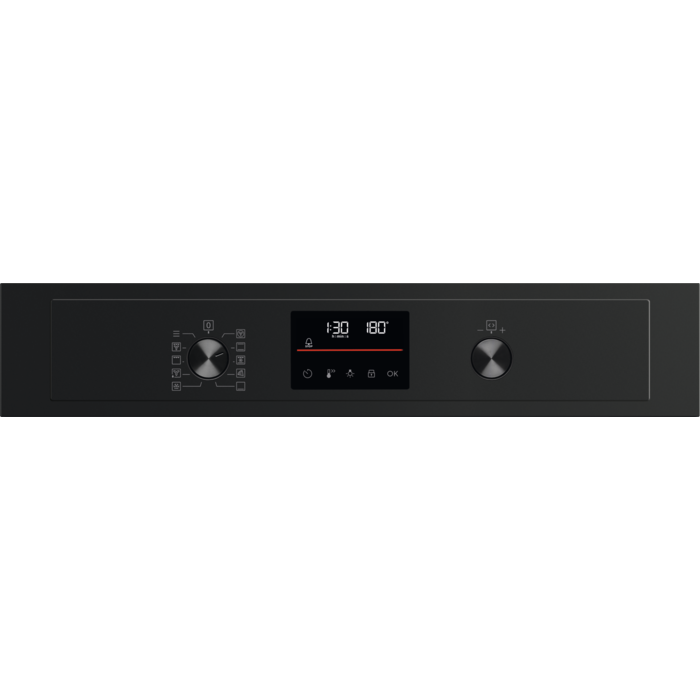 Electrolux - Pyrolyseovn - OOP807NB