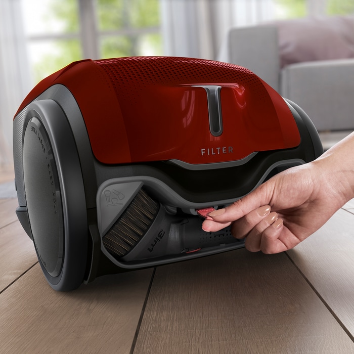 Electrolux - Støvsugere med pose - PD91-ANIMA