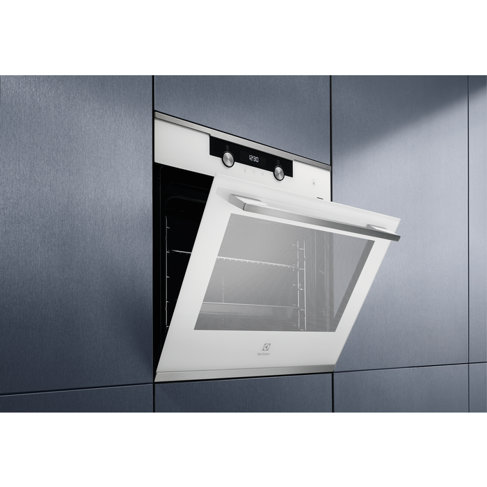 Electrolux - Innbyggingsovn - CKB520V