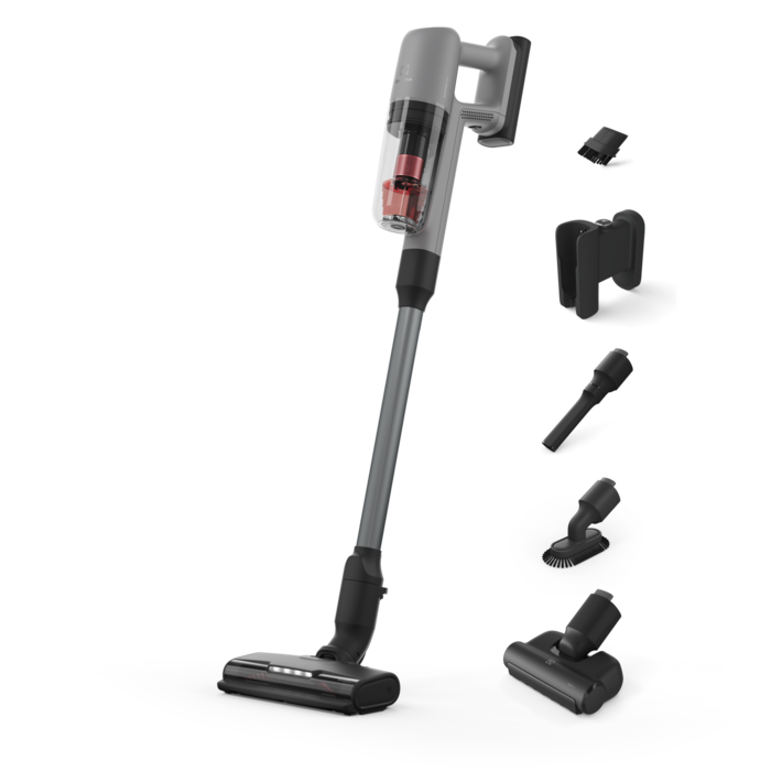 Electrolux - Oppladbar støvsuger - EP71AB14UG