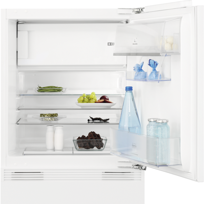 Electrolux - Integrert kjøleskap - LFB3AE82R