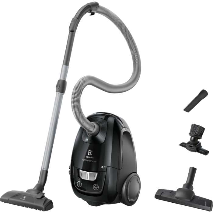Electrolux - Støvsugere med pose - EUSC62-EB