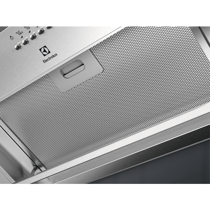 Electrolux - Integrert ventilator - LFG716X