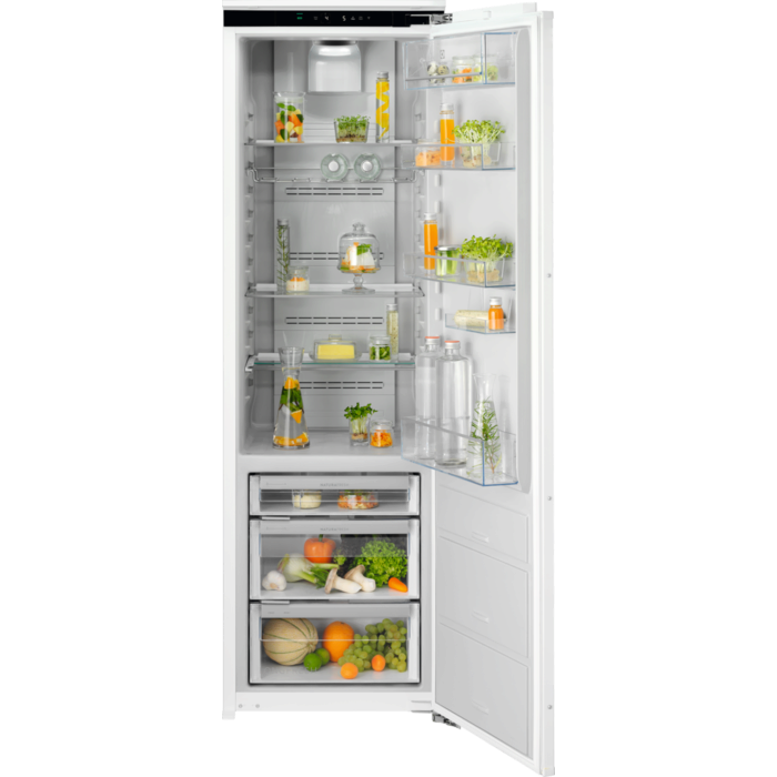 Electrolux - Integrert kjøleskap - ERZ9MD18C