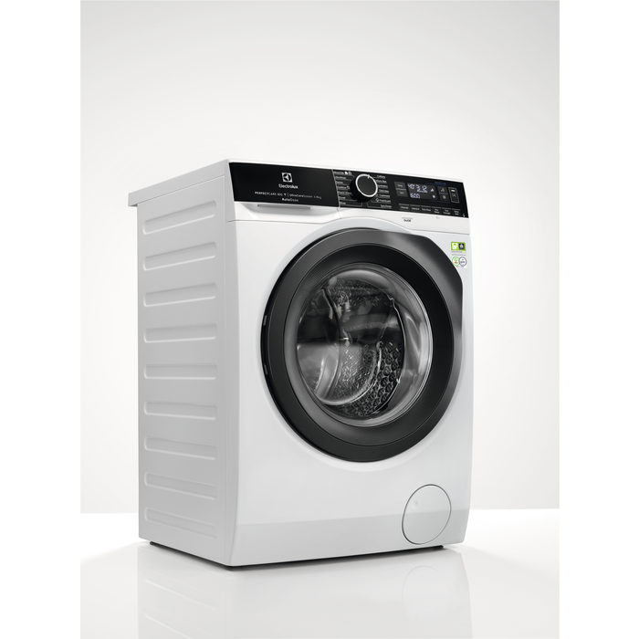 Electrolux - Frontmatet vaskemaskin - EW8F8669Q9