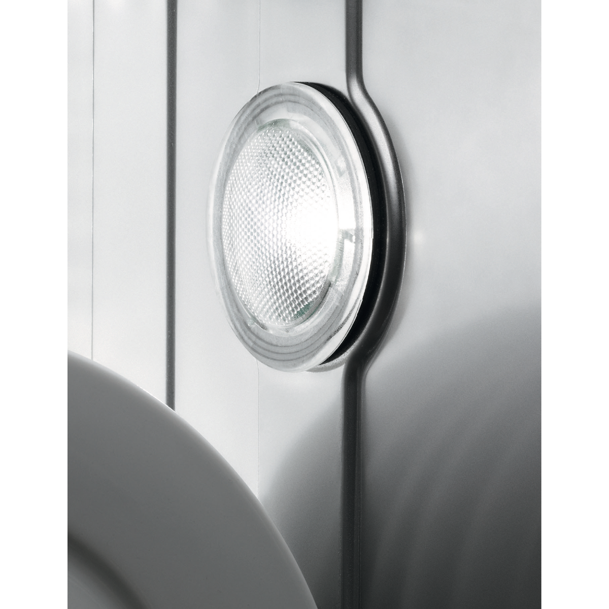 Electrolux - Oppvaskmaskin 60 cm - ESG89310UX