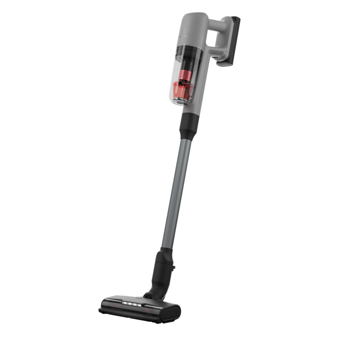 Electrolux - Oppladbar støvsuger - EP71AB14UG