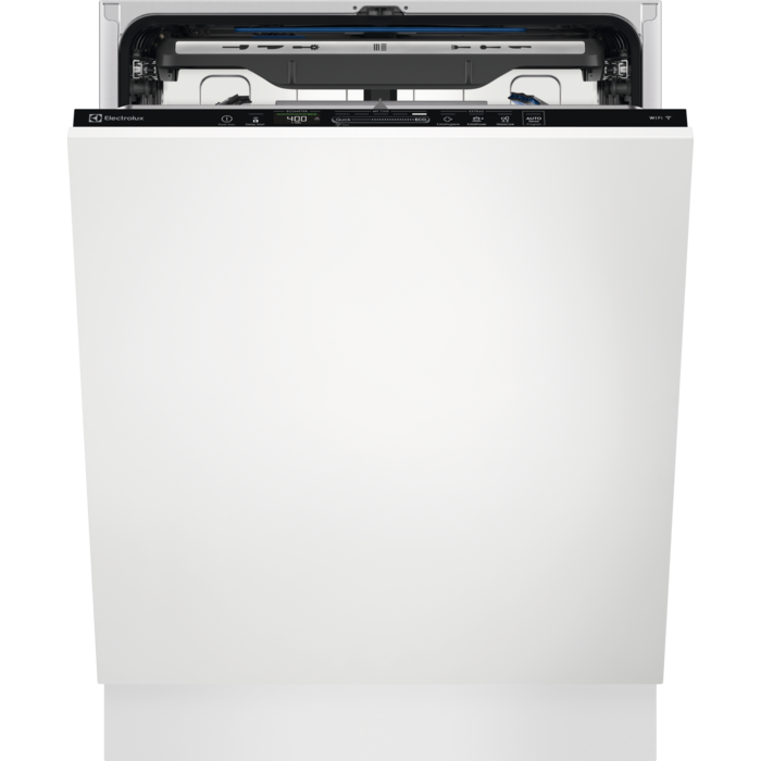 Electrolux - Integrert oppvaskmaskin 45-60 cm - KEGB8520W