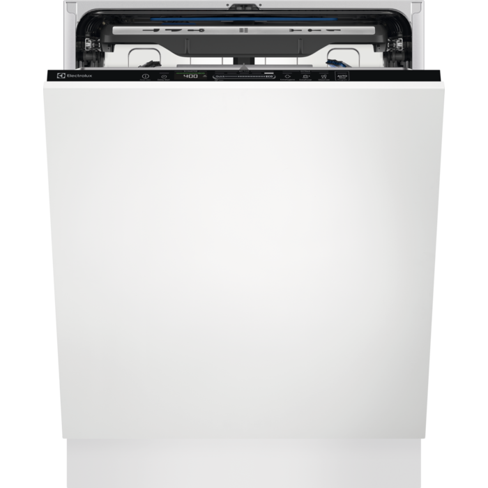 Electrolux - Integrert oppvaskmaskin 45-60 cm - EEG69405L