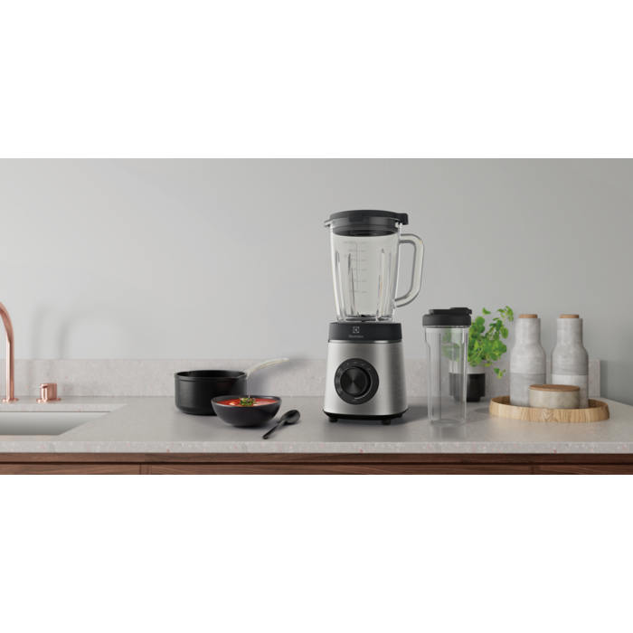 Electrolux - Table Blender - E6TB1-8ST