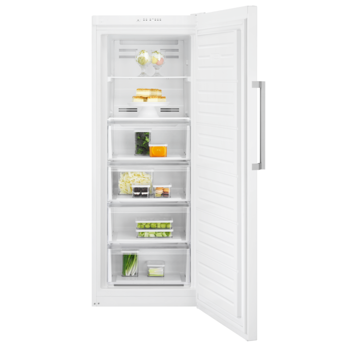 Electrolux - Frittstående frysere - LUT2NE32W