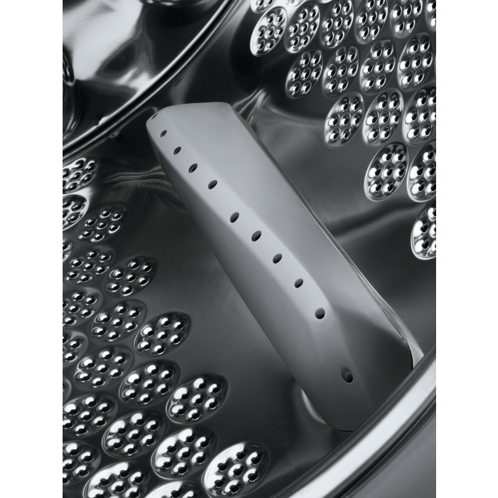 Electrolux - Frontmatet vaskemaskin - EW8F7669Q8
