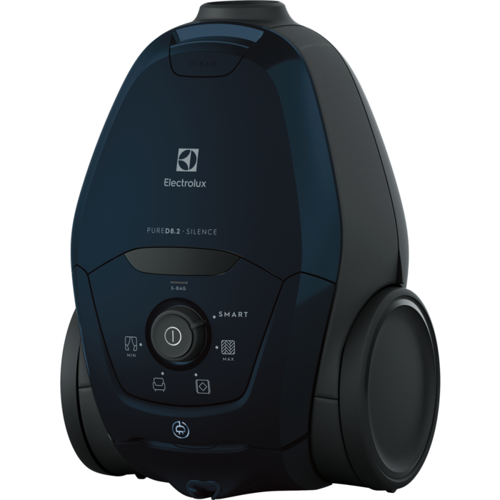 Electrolux - Støvsugere med pose - PD82-4ST