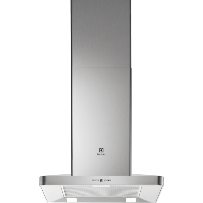 Electrolux - Veggmontert ventilator - EFF60560OX