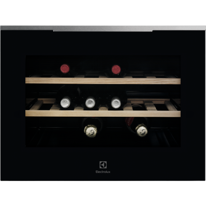 Electrolux - Vinskap - KBW5X