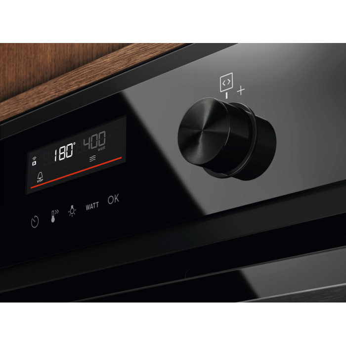 Electrolux - Integrert mikrobølgeovn - COM800CB
