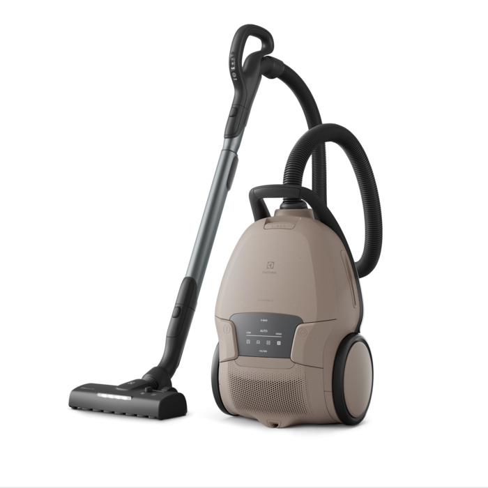 Electrolux - Støvsugere med pose - EB81U1WB