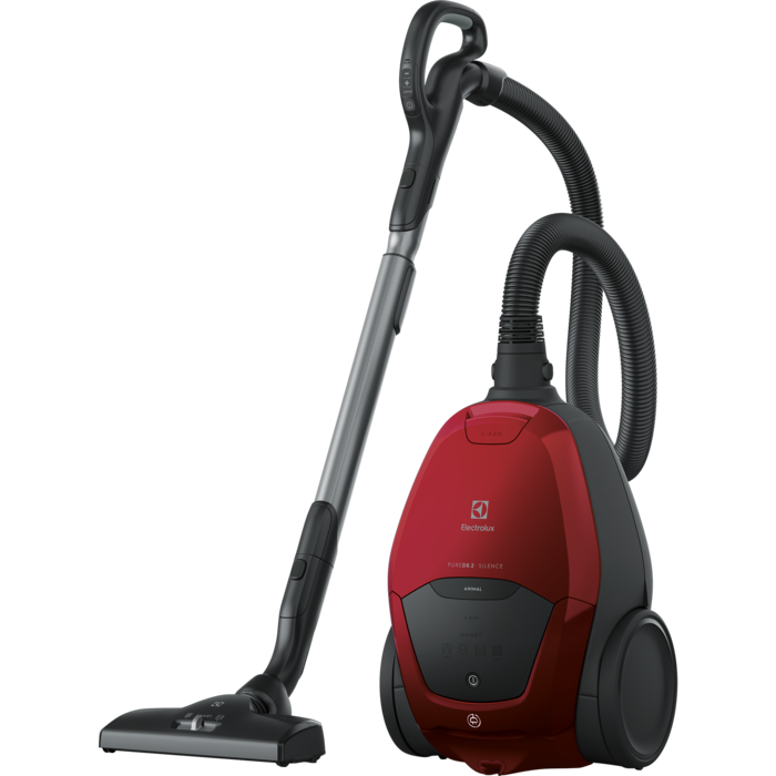 Electrolux - Støvsugere med pose - PD82-ANIMA