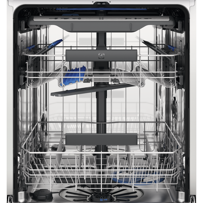 Electrolux - Integrert oppvaskmaskin 45-60 cm - KEGB8520W