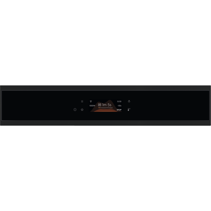 Electrolux - Kombiovn - OOM907NB