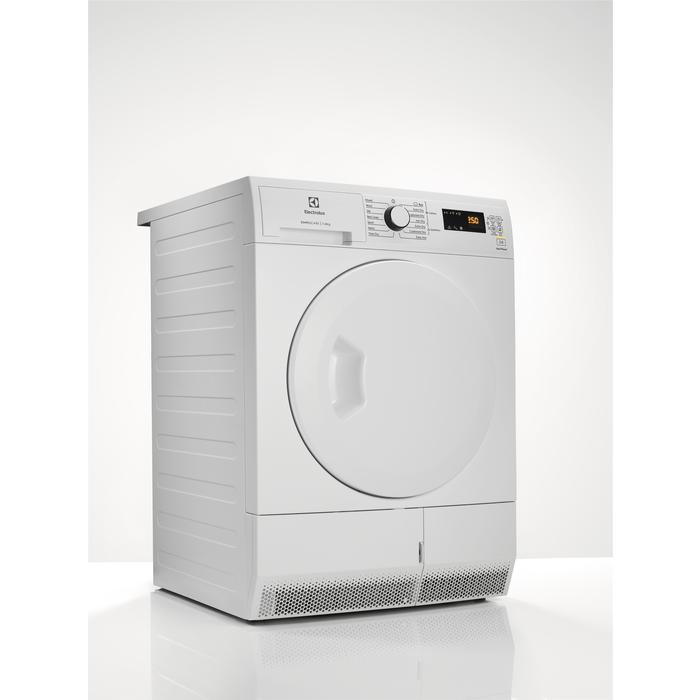 Electrolux - Varmepumpetrommel - EW2H328R4