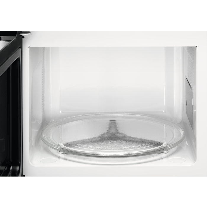 Electrolux - Integrert mikrobølgeovn - KMFE171TEX