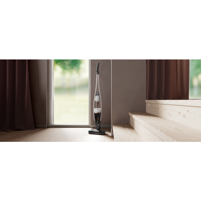 Electrolux - Oppladbar støvsuger - ES62P25WET