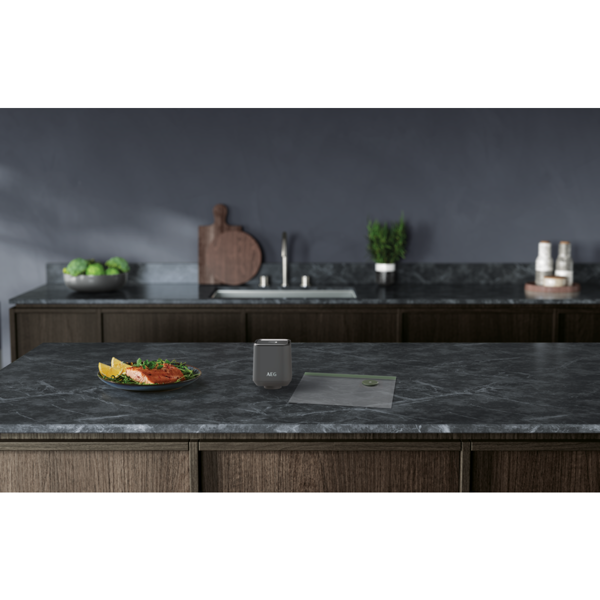Electrolux - Sous Vide poser - EVRB1