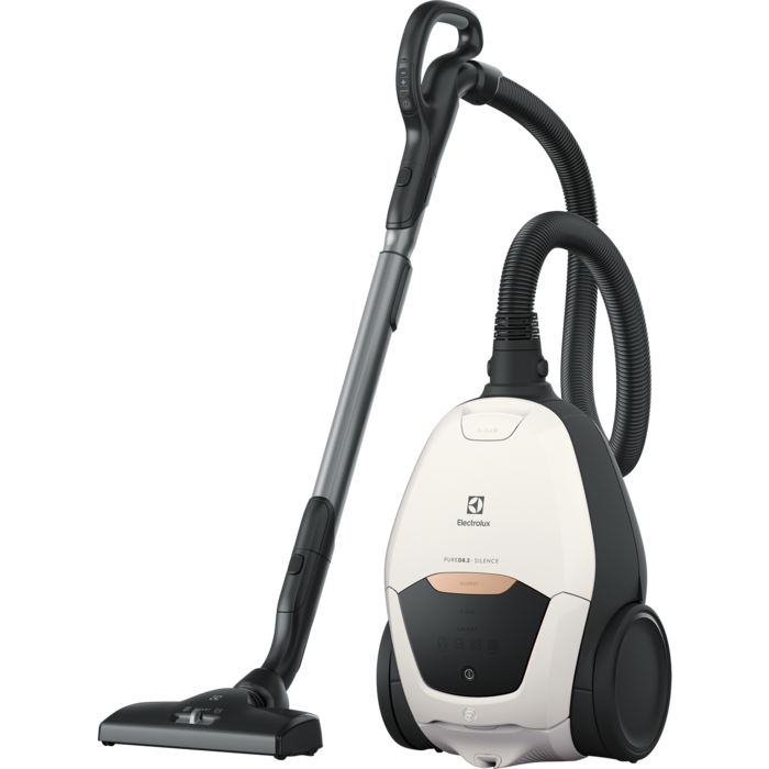 Electrolux - Støvsugere med pose - PD82-ALRG