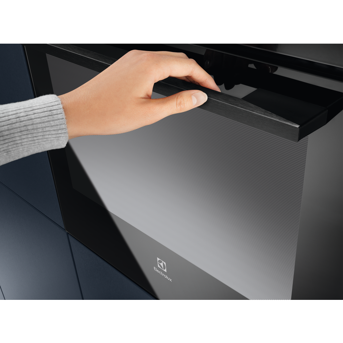 Electrolux - Dampovn - EOK8P4B0