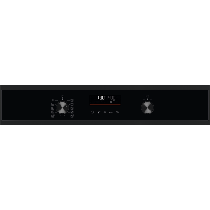 Electrolux - Kombiovn - OOM807NB