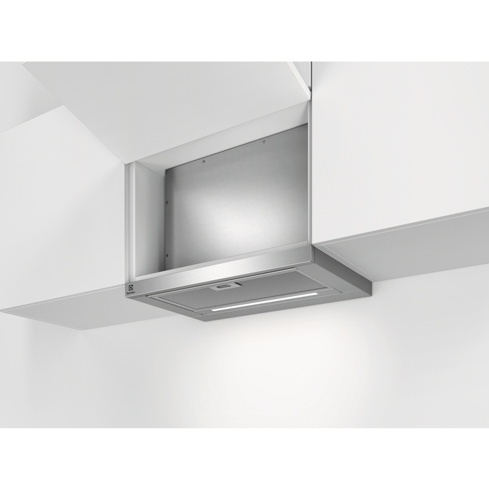 Electrolux - Integrert ventilator - LFP716X