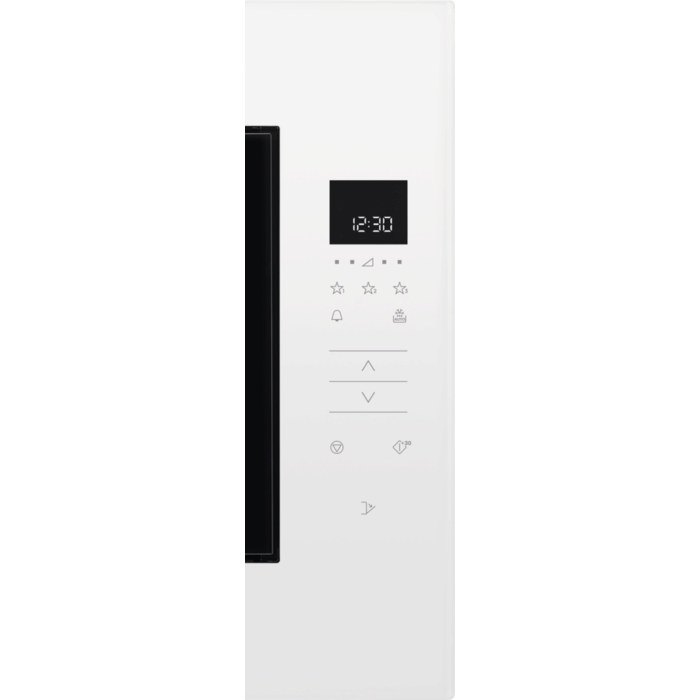 Product Control Panel